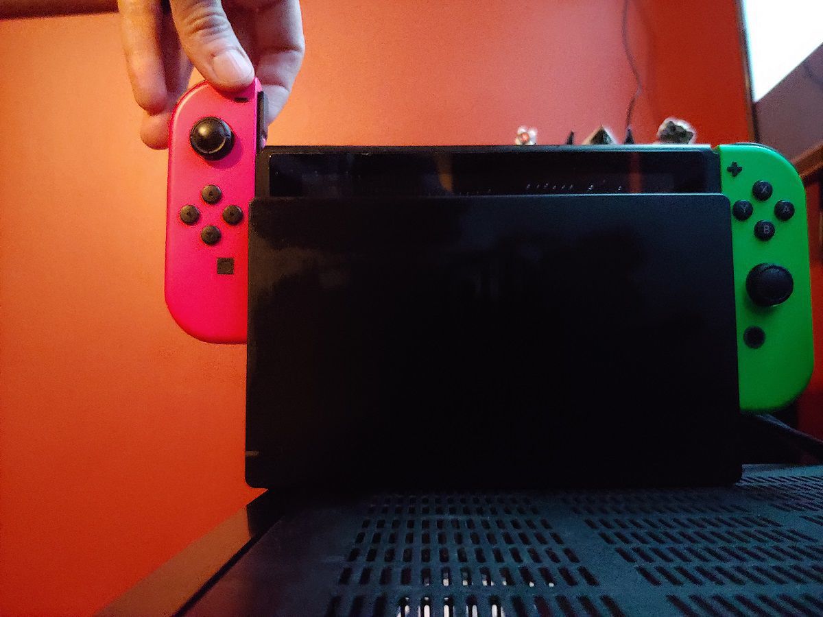 Is it worth $200 (for the Switch Lite) or $300 (for the original Switch)?